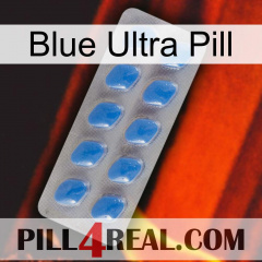 Blue Ultra Pill 22